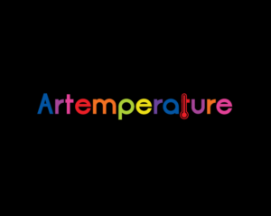 Logo Design by creativea for Artemperature | Design #12487992
