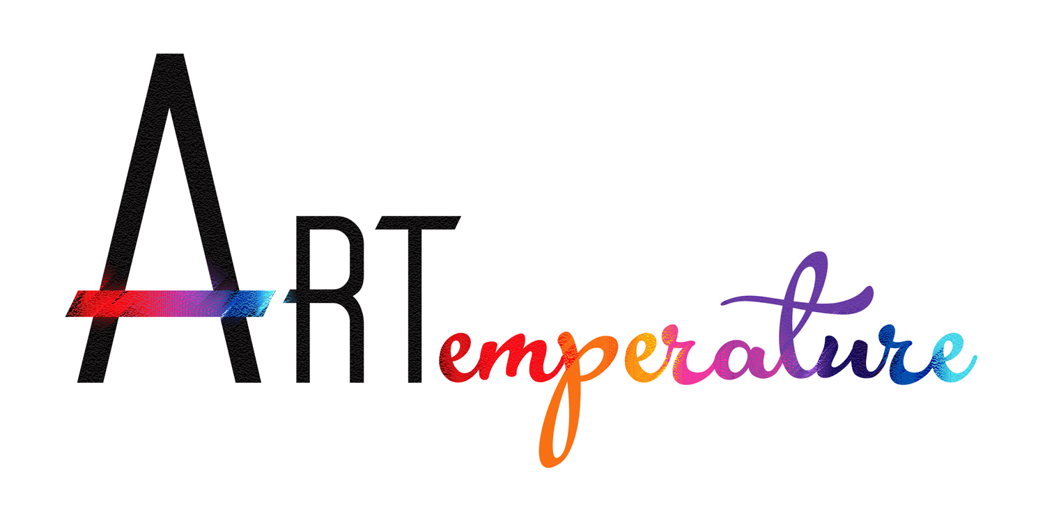 Diseño de Logo por Skooch Creative para Artemperature | Diseño #12548085
