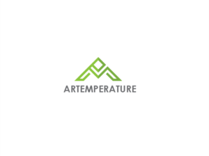 Logo Design by gudeveleven for Artemperature | Design: #12449454
