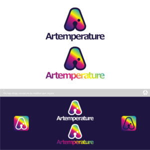 Design de Logo par MBARO pour Artemperature | Design : #12463225