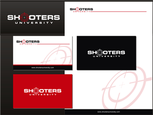 Logo Design by R16 for this project | Design: #2415587