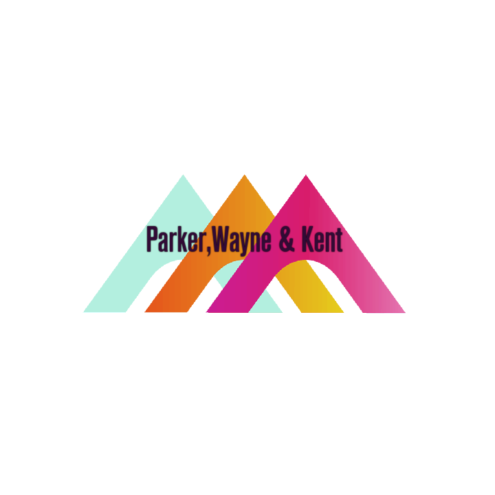 Logo Design by TNA for Parker, Wayne & Kent | Design #12560443
