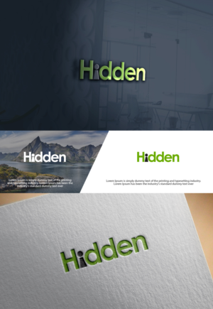 Logo Design by g.dbox1993