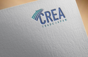 Logo-Design von GLDesigns für Crea Trade Japan Co., Ltd. | Design: #12548520