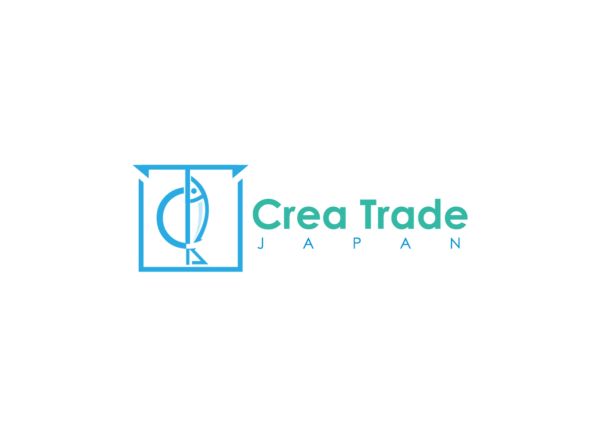 Diseño de Logo por creative.bugs para Crea Trade Japan Co., Ltd. | Diseño #12553485