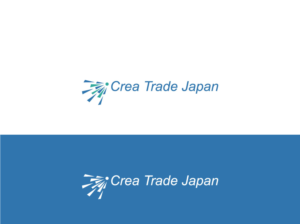 Logo-Design von muktarina6 für Crea Trade Japan Co., Ltd. | Design: #12551734