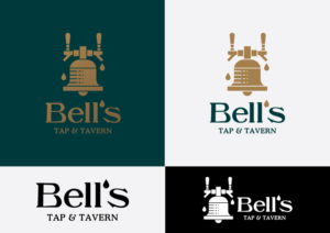 Logo Design by snup co