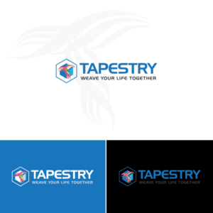 Logo Design by handxtended2u for Tapestry Software | Design: #12462547