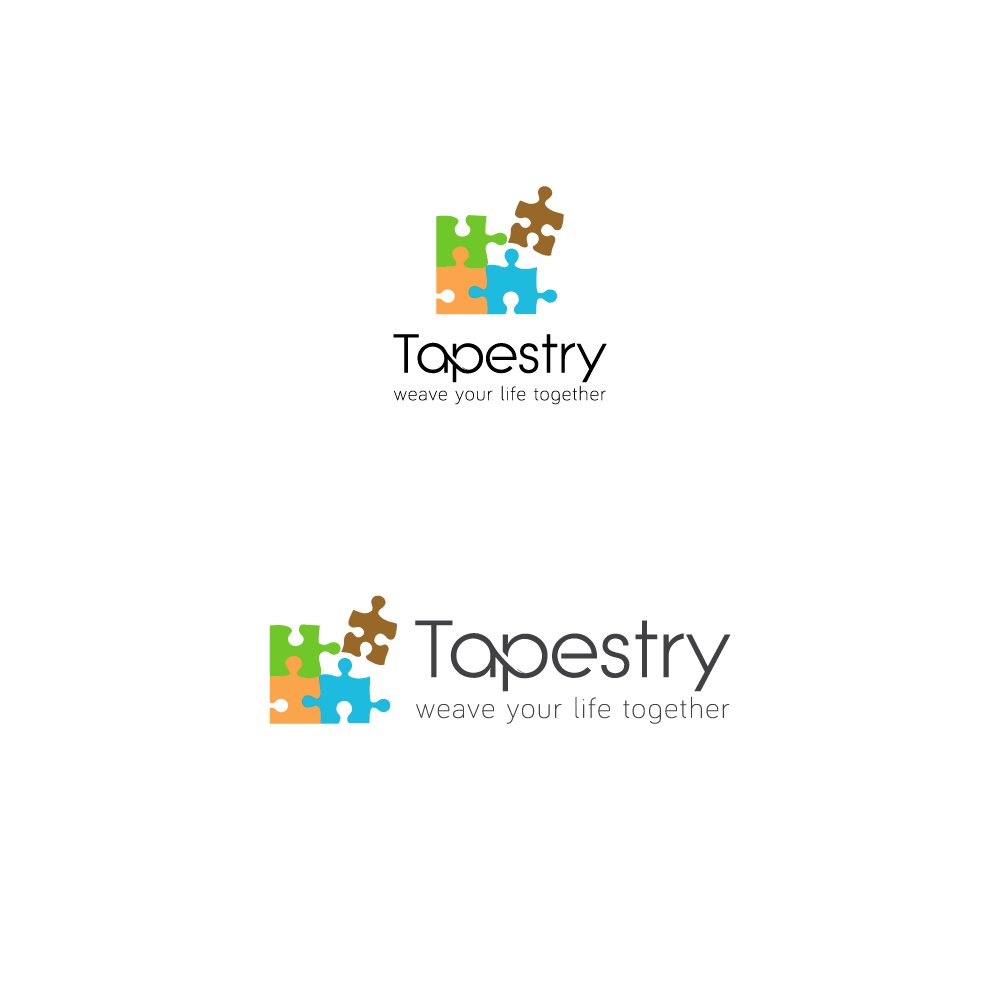 Logo Design by handxtended2u for Tapestry Software | Design #12476990