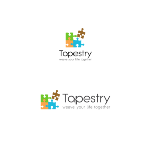 Logo Design by handxtended2u for Tapestry Software | Design: #12476990
