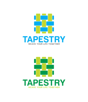Logo Design by ronyakiz for Tapestry Software | Design: #12532335