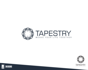 Logo Design by ARTMD for Tapestry Software | Design: #12468163