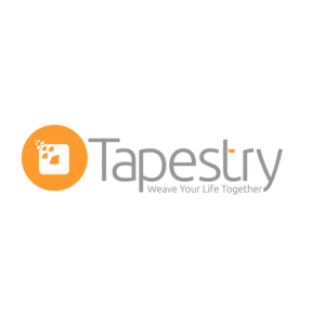 Logo-Design von maximodesigner für Tapestry Software | Design #12449023