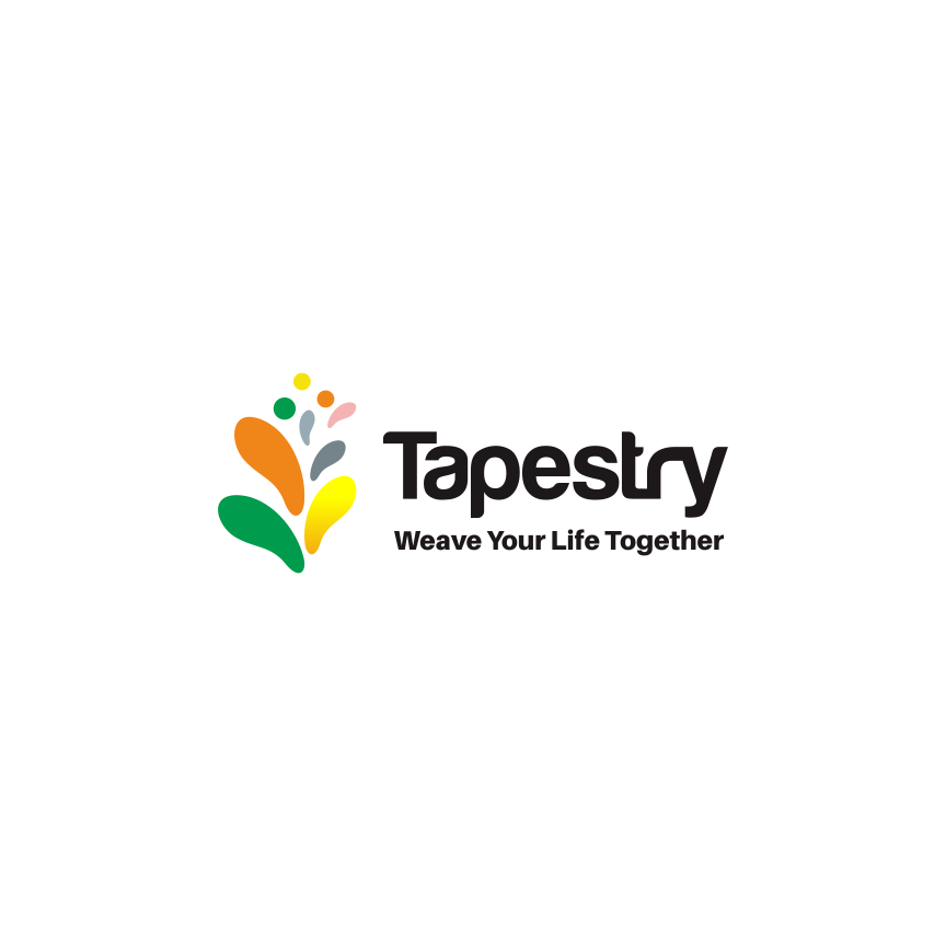 Logo-Design von Arham Hidayat für Tapestry Software | Design #12539889