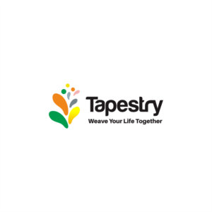 Logo-Design von aQ2 für Tapestry Software | Design #12539889