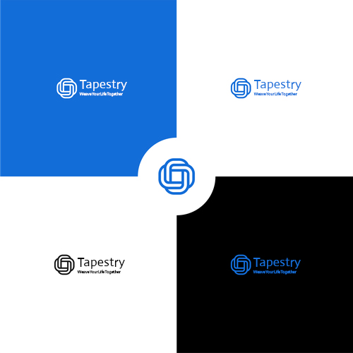 Logo Design by DesignPlus for Tapestry Software | Design #12486264