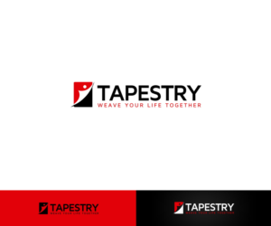 Logo Design by DiLion for Tapestry Software | Design: #12515934