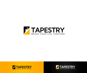Logo Design by DiLion for Tapestry Software | Design: #12515937