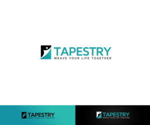 Logo Design by DiLion for Tapestry Software | Design: #12515939