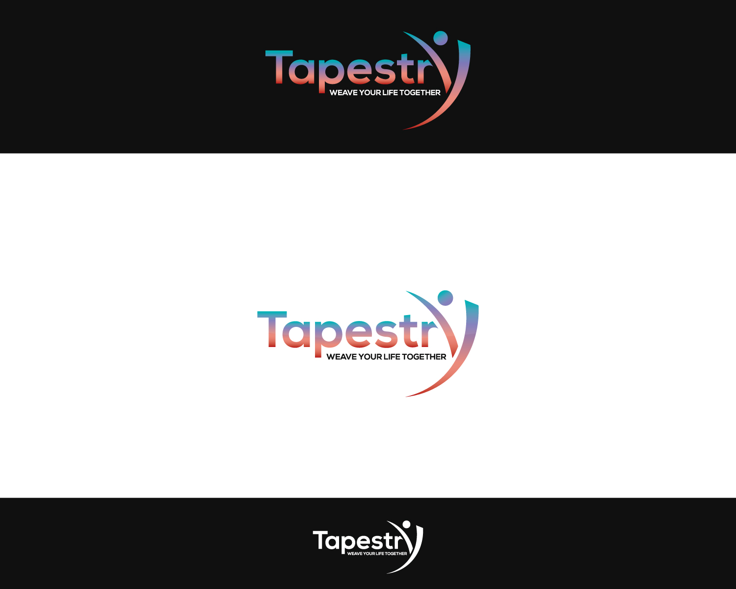 Diseño de Logo por Atec para Tapestry Software | Diseño #12453254