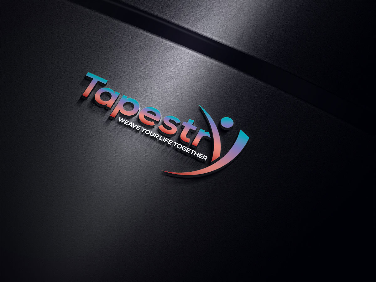 Diseño de Logo por Atec para Tapestry Software | Diseño #12453278