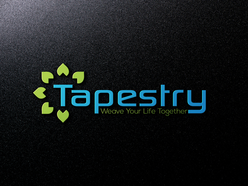 Logo Design by wow design for Tapestry Software | Design #12461399