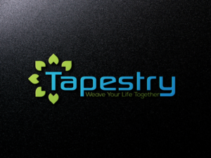 Diseño de Logo por wow design para Tapestry Software | Diseño: #12461399