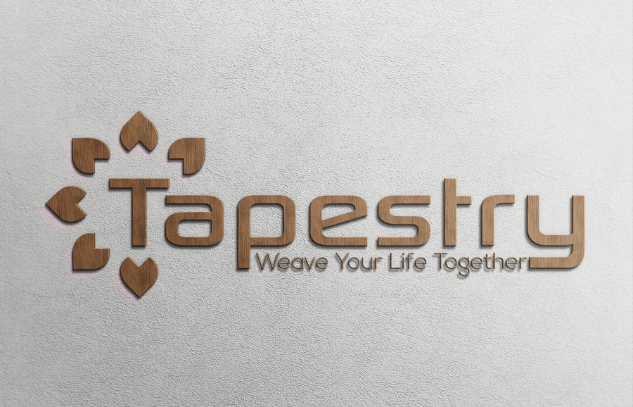 Logo Design by wow design for Tapestry Software | Design #12461413