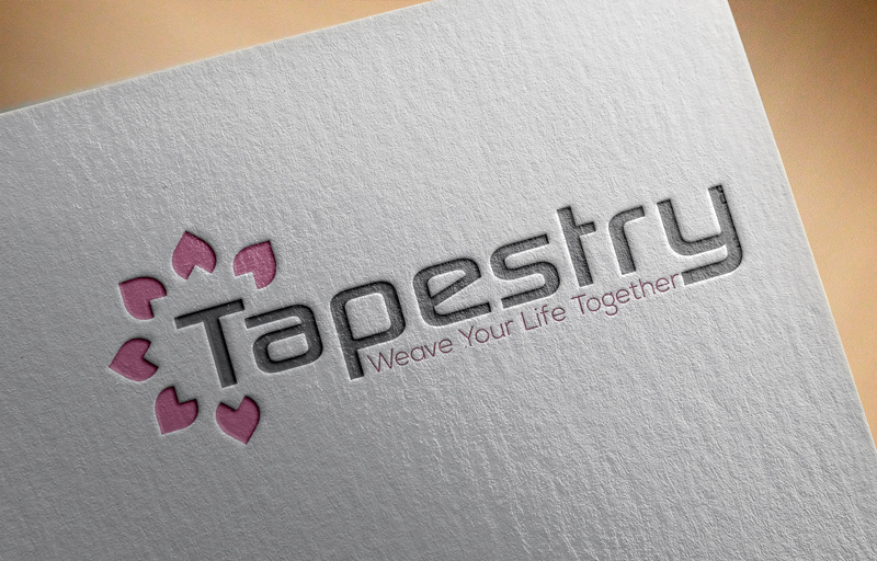 Logo Design by wow design for Tapestry Software | Design #12461414