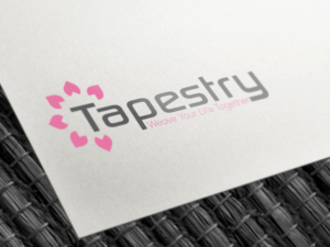 Diseño de Logo por wow design para Tapestry Software | Diseño: #12461415
