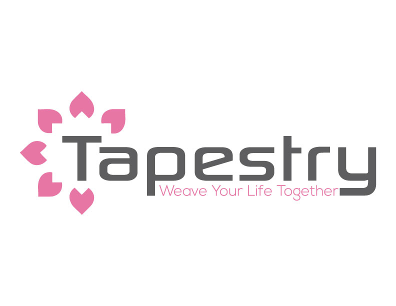 Logo Design by wow design for Tapestry Software | Design #12461416