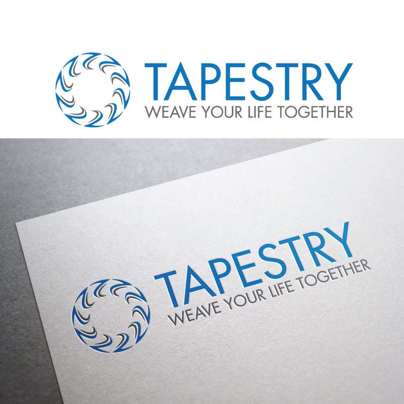 Diseño de Logo por designlogo007 para Tapestry Software | Diseño #12455126