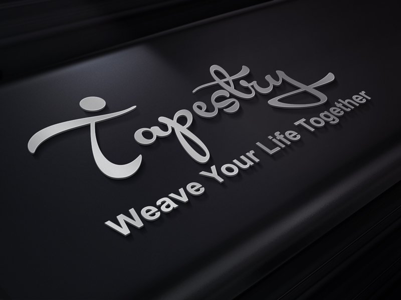 Logo Design by WINSTAR for Tapestry Software | Design #12453914