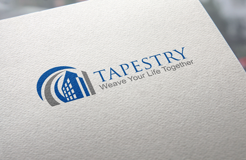 Logo Design by WINSTAR for Tapestry Software | Design #12456848