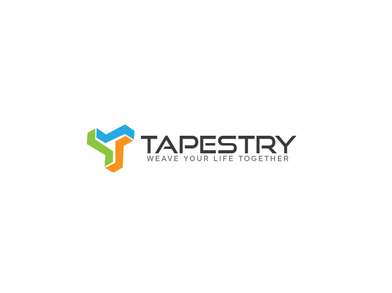 Logo Design by gudeveleven for Tapestry Software | Design #12449522