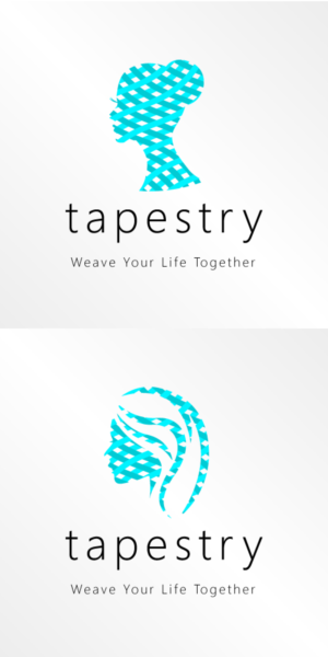 Diseño de Logo por isabelrojano23 para Tapestry Software | Diseño: #12477863