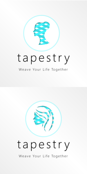 Diseño de Logo por isabelrojano23 para Tapestry Software | Diseño: #12478113
