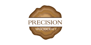 Logo Design by debdesign for Precision Woodcraft | Design: #12473802