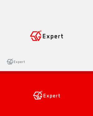 Diseño de Logo por Ben Naveed para SG Expert | Diseño: #12504395