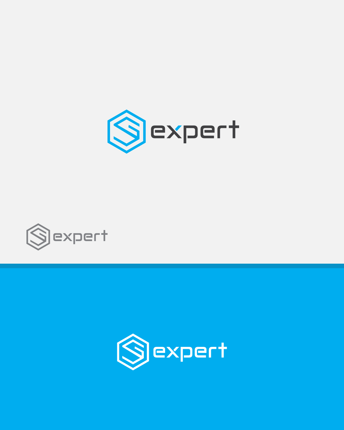 Diseño de Logo por joe designs para SG Expert | Diseño #12535441