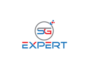 Diseño de Logo por Mehedi Hasan ™ para SG Expert | Diseño: #12455631
