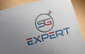 Diseño de Logo por Mehedi Hasan ™ para SG Expert | Diseño: #12455636