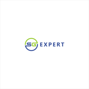 Diseño de Logo por Bulan Sabit para SG Expert | Diseño: #12560080