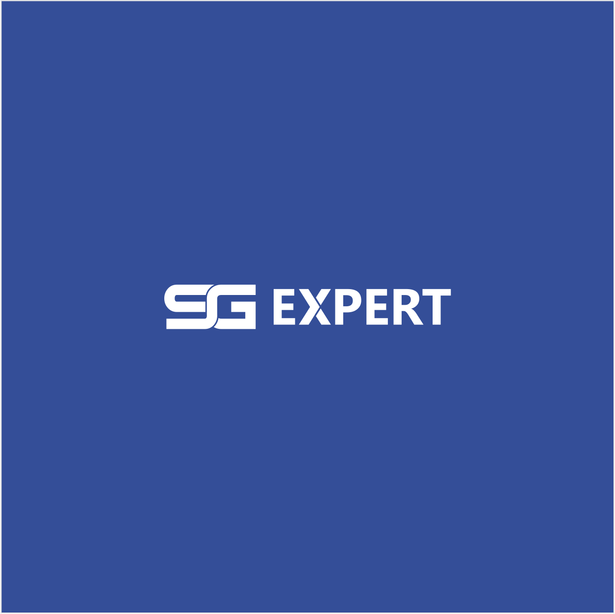 Diseño de Logo por Bulan Sabit para SG Expert | Diseño #12560119