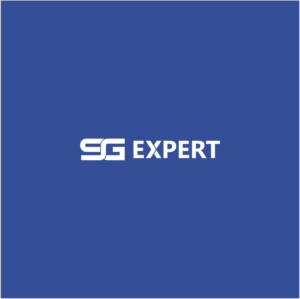 Diseño de Logo por Bulan Sabit para SG Expert | Diseño: #12560119