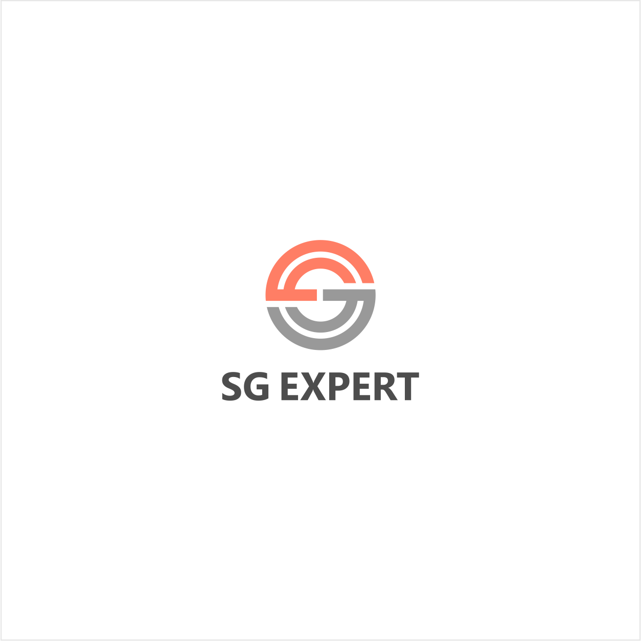 Diseño de Logo por Bulan Sabit para SG Expert | Diseño #12560166