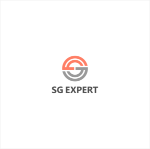 Diseño de Logo por Bulan Sabit para SG Expert | Diseño: #12560166