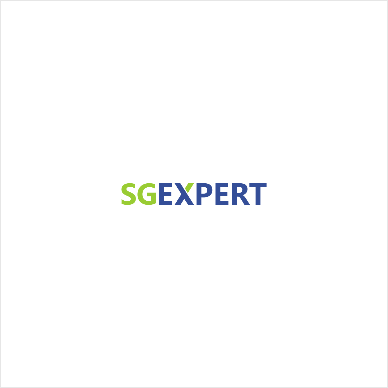 Diseño de Logo por Bulan Sabit para SG Expert | Diseño #12570168