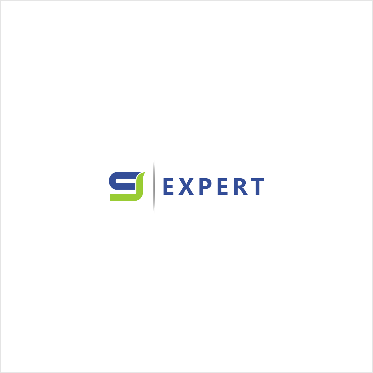 Diseño de Logo por Bulan Sabit para SG Expert | Diseño #12571018