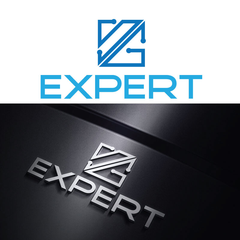 Diseño de Logo por designlogo007 para SG Expert | Diseño #12454778